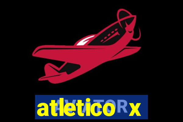 atletico x fluminense futemax